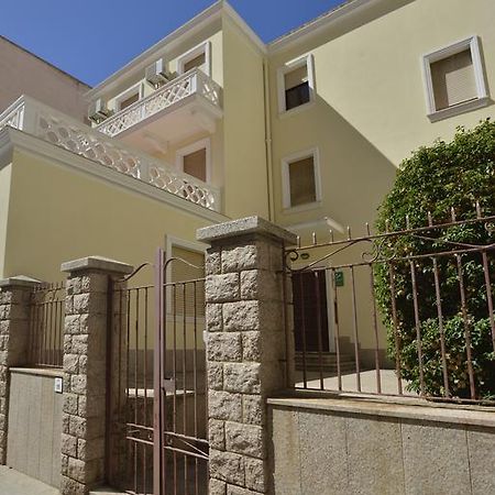 Liberty Guest House Alghero Exteriör bild